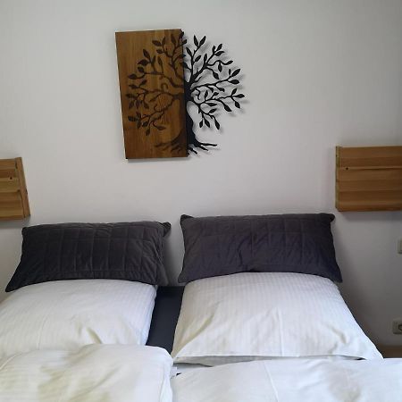 Ferienwohnung Hofheinz 加爾米施-帕滕基興 外观 照片