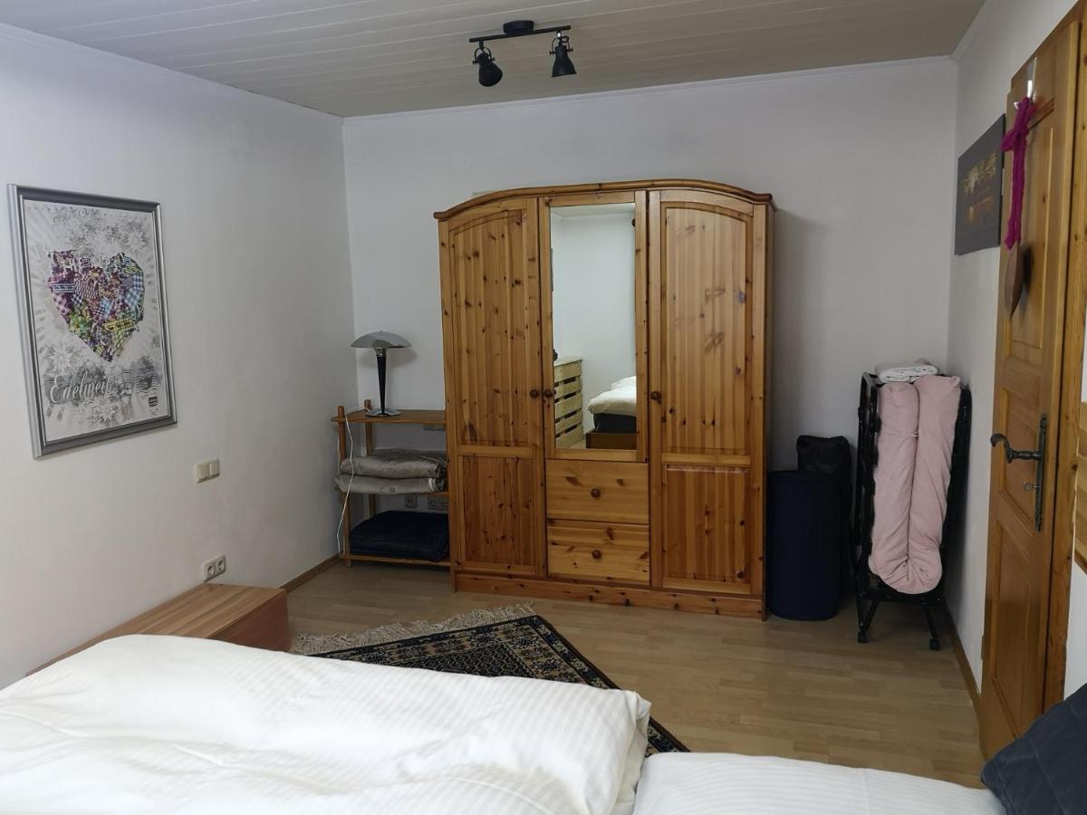 Ferienwohnung Hofheinz 加爾米施-帕滕基興 外观 照片